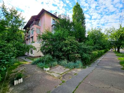 квартира по адресу Сергея Набоки ул., 5