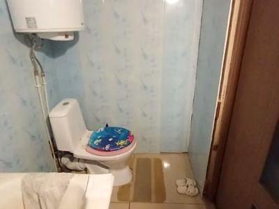 квартира за адресою Локомотивна вул., 4/2