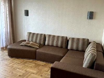 квартира по адресу Ефремова ул., 10