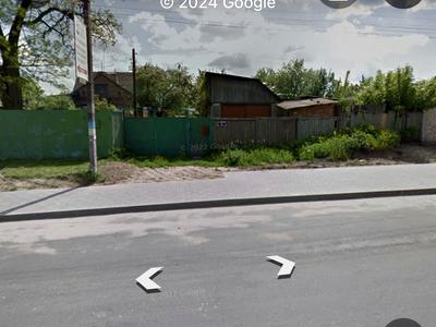 участок по адресу Соборная ул. (Петропавловская), 23