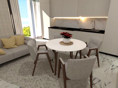 квартира за адресою Капушанська вул., 7