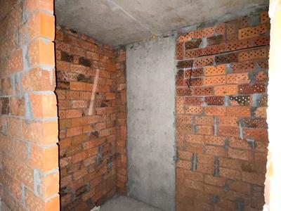 квартира по адресу Будівельників ул., 5/