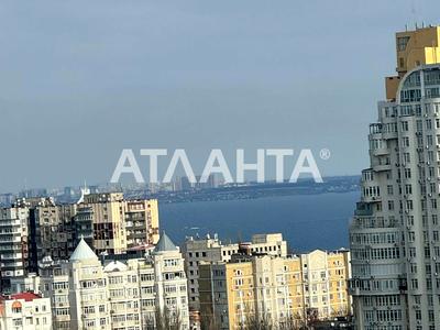 квартира по адресу Шевченко просп., 12/2