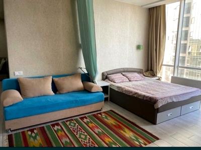 квартира за адресою Одеса, Аркадійське плато вул. (Гагаринське плато), 5а к2