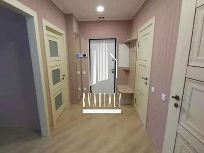 квартира за адресою Берестейський просп. (Перемоги), 109-А