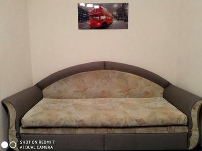 квартира за адресою Будівельників вул., 1