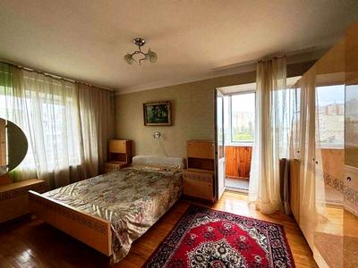 квартира за адресою Маршала Рокосовського просп., 4-А
