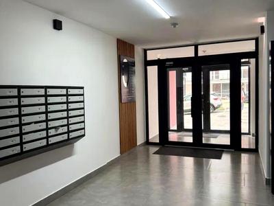 квартира по адресу Малоголосковская ул., 32