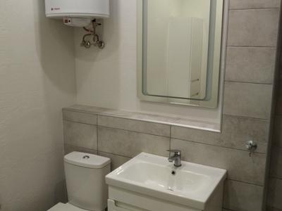 квартира по адресу Мандрыковская ул., 68в
