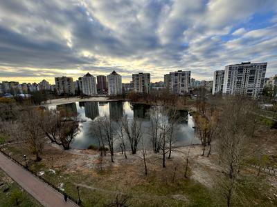 квартира за адресою Володимира Івасюка просп. (Героїв Сталінграду), 49-Б
