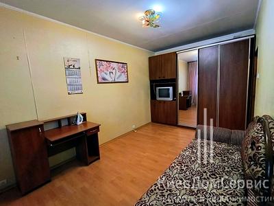 квартира за адресою Чорнобильська вул., 17