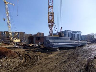 квартира за адресою Бориса Тлехаса вул., 7