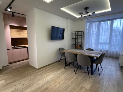 квартира по адресу Стрыйская ул., 108