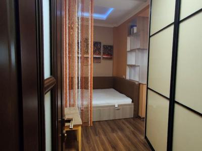 квартира за адресою Владислава Бувалкіна вул. (Бочарова Генерала), 54а