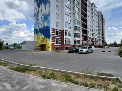 квартира за адресою Свято- Покровська, 73/8