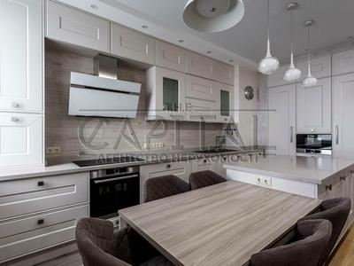 квартира за адресою Нагірна вул., 15