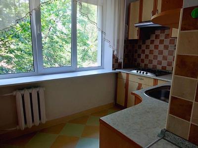 квартира за адресою Сірожупанників вул. (Валентина Сєрова), 34