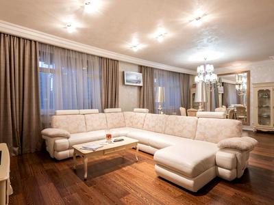 квартира за адресою Київ, Старонаводницька вул., 6-Б