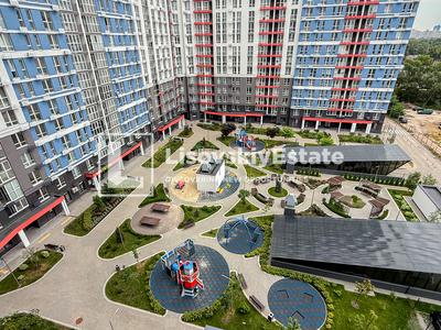 квартира за адресою Гліба Бабіча вул. (Канальна), 8-Б