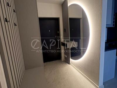 квартира за адресою Берестейський просп. (Перемоги), 11 к2
