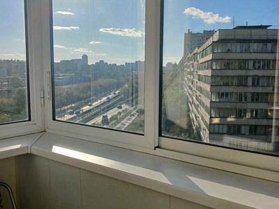 квартира по адресу Борщаговская ул., 8