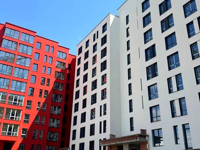 квартира за адресою Національної Гвардії вул., 8