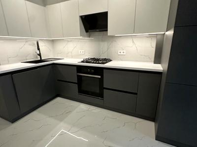 квартира за адресою Трускавецька вул., 109