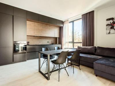 квартира за адресою Кузнечная, 55