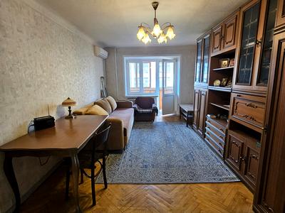 квартира по адресу Ивана Фёдорова ул., 9