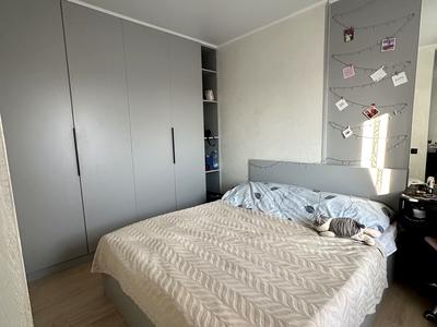квартира по адресу Дубенская ул., 7