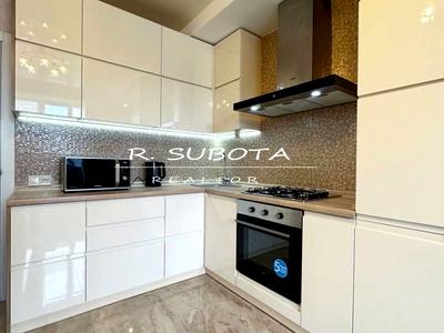 квартира за адресою смт. Слобожанське, Володимирська вул., 1