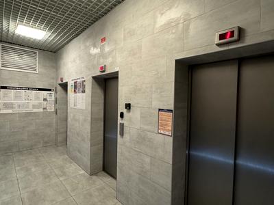 квартира по адресу Каховская ул., 56
