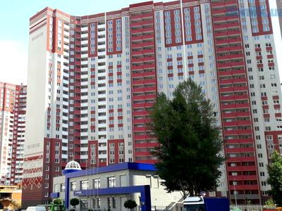 квартира за адресою Київ, Єлизавети Чавдар вул., 34