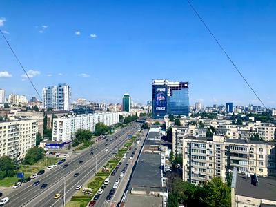 квартира по адресу Берестейский просп. (Победы), 29