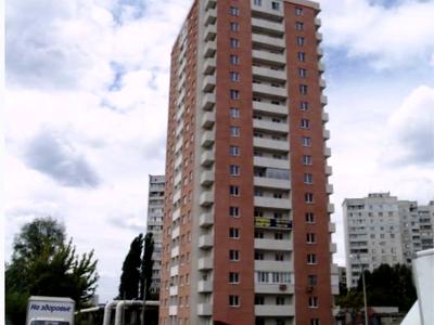 квартира за адресою Харків, Клочківська вул., 191д