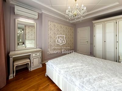 квартира за адресою Миколи Бажана просп., 1-А