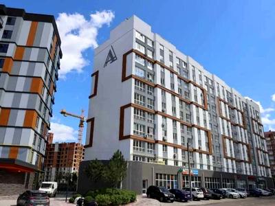 квартира за адресою Європейська вул. (Жовтнева), 32