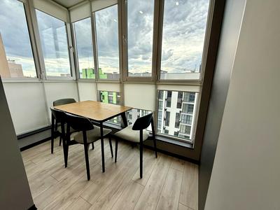 квартира за адресою Запорізьке шосе, 32а