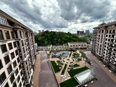 квартира по адресу Михаила Бойчука ул. (Киквидзе), 19-А