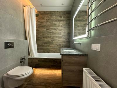 квартира по адресу Метрологическая ул., 58