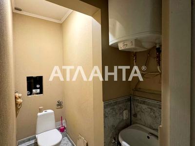 квартира по адресу Люстдорфская дорога ул., 140