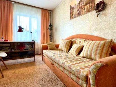 квартира по адресу Драгоманова ул., 22