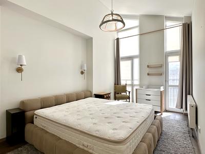 квартира за адресою Регенераторна вул., 4 к1