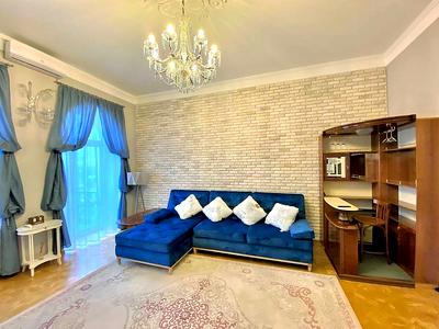 квартира за адресою Михайла Коцюбинського вул., 5