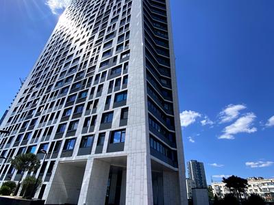 квартира по адресу Берестейский просп. (Победы), 11 к1