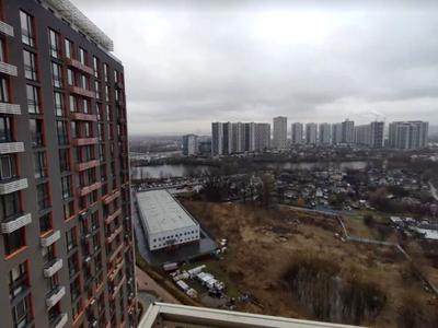 квартира за адресою Дніпровська набережна вул., 16-Г