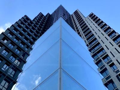 квартира по адресу Антоновича ул., 44