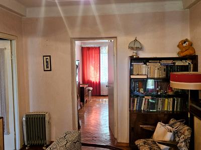 квартира за адресою Кузьми Скрябіна пров., 22-А
