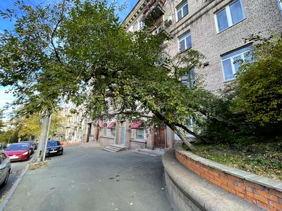 квартира по адресу Лютеранская ул., 17