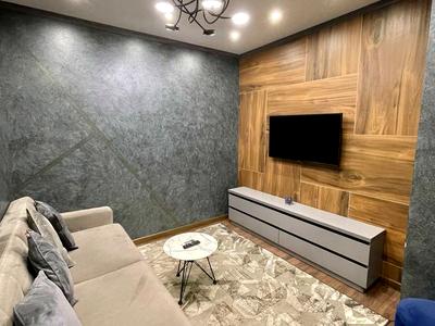 квартира по адресу Бассейная ул., 6А